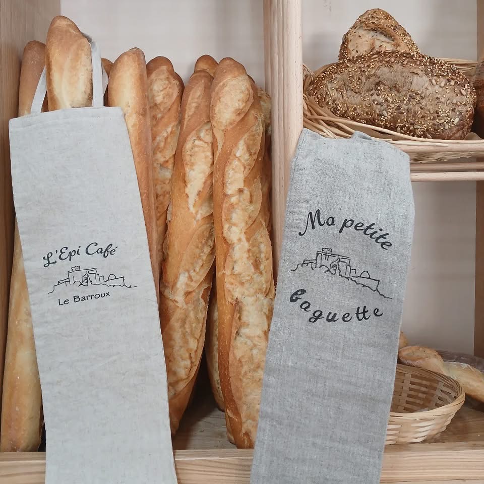 Pain & viennoiseries